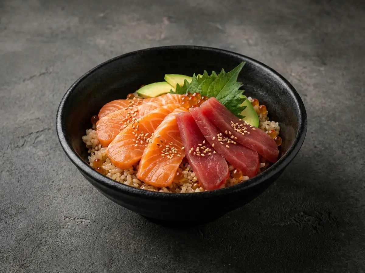 Chirashi