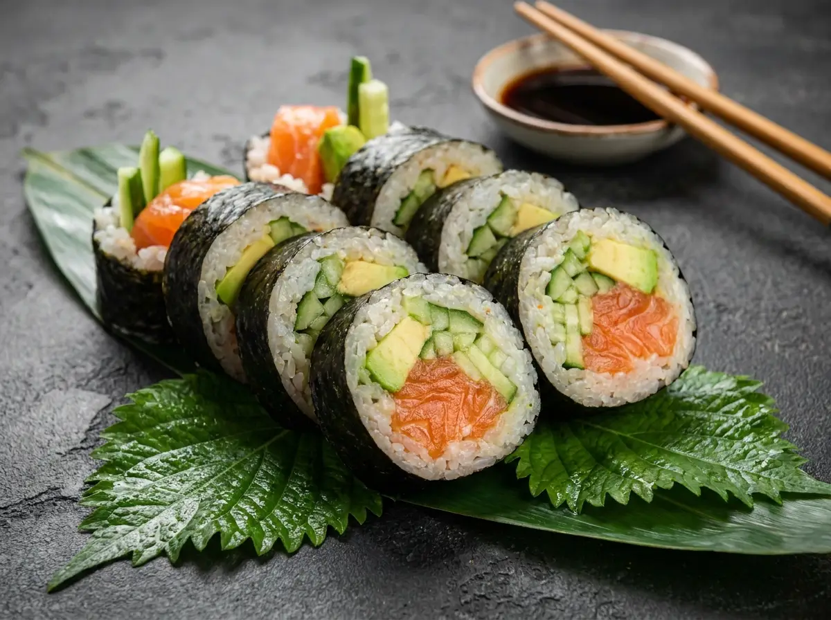 Futomaki
