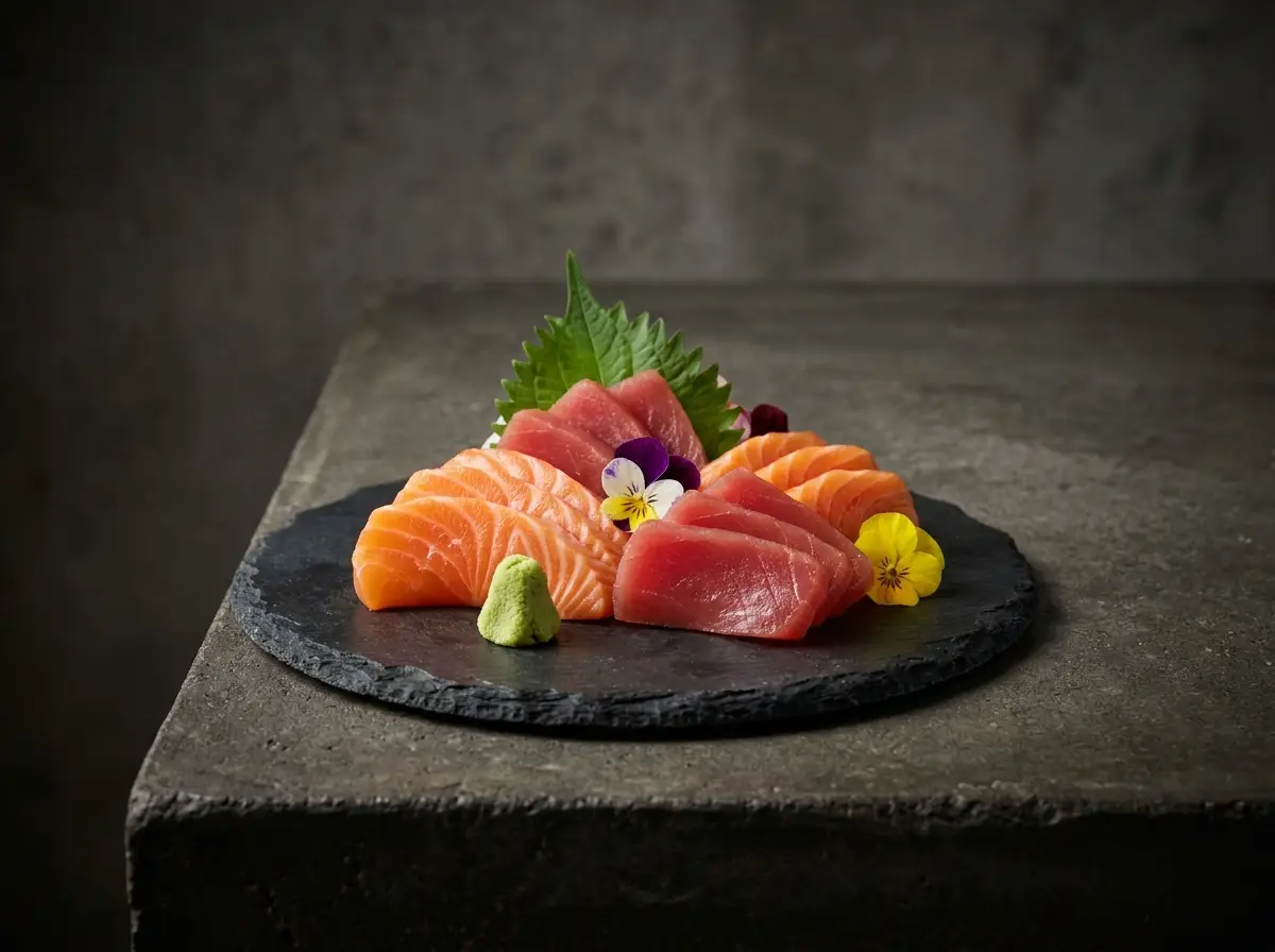 Sashimi