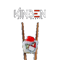 Kinben — bar à sushis